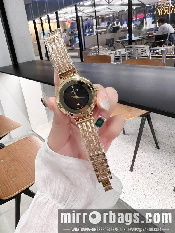 Replica Gucci 28mm 110172