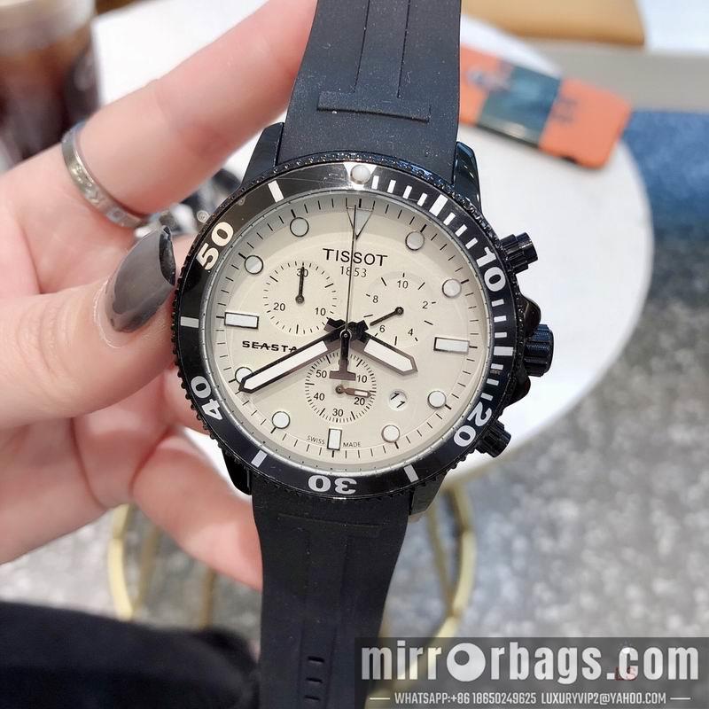 Replica Tissot 42X10mm 041425