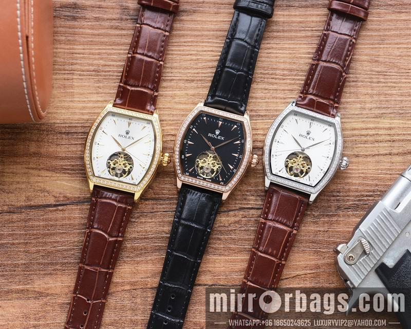 Replica Rolex 42X12.5mm 050216