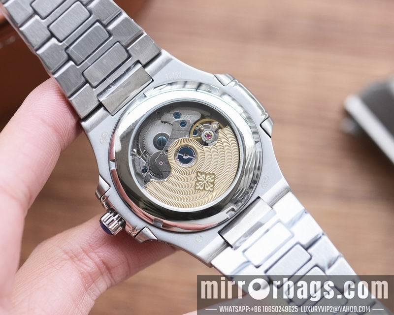 Replica Patek Philippe 40.5X12mm 0413141