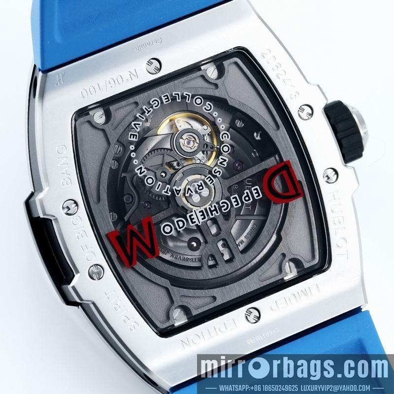 Replica Hublot 42mm 031813