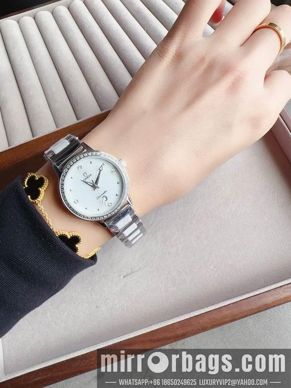 Replica Omega 30mm 022367