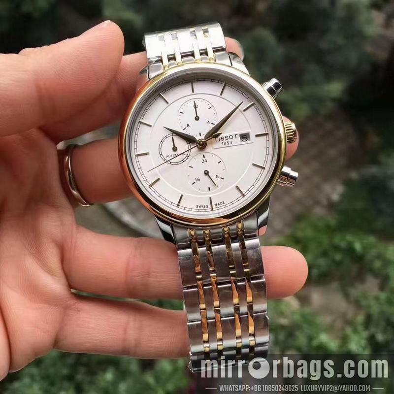 Replica Tissot 41mm 113028