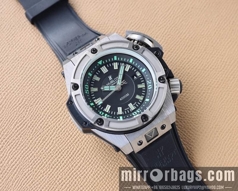 Replica Hublot watch 050438