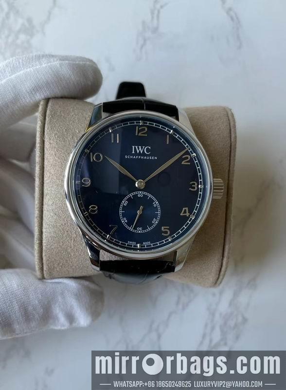 Replica IWC watch 110989