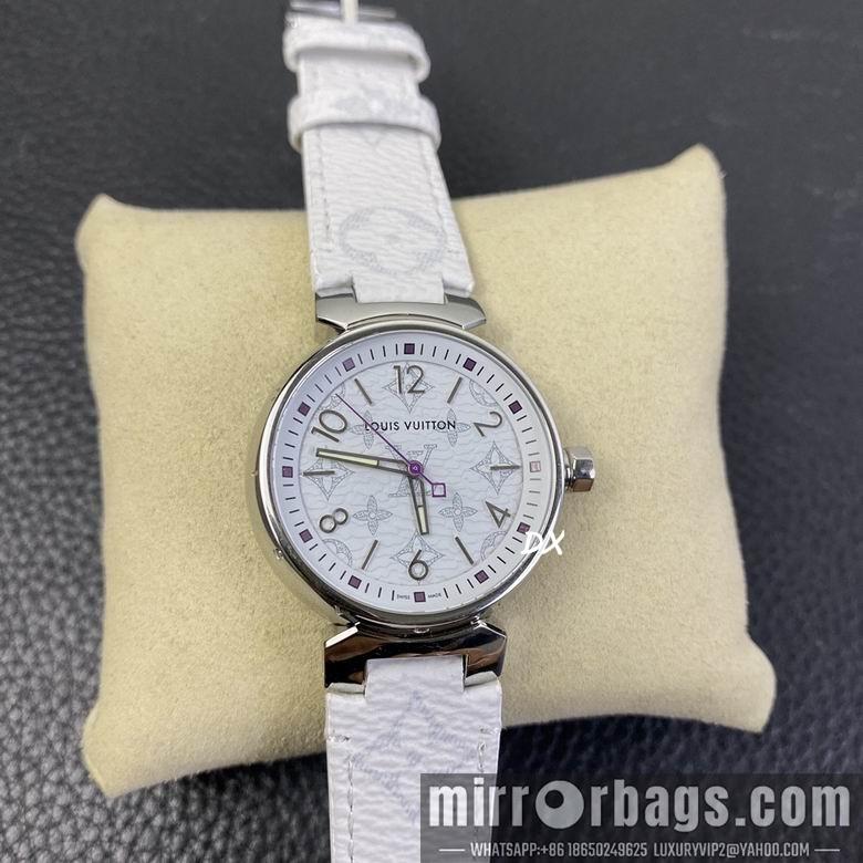 Replica LV 34mm 2nms58
