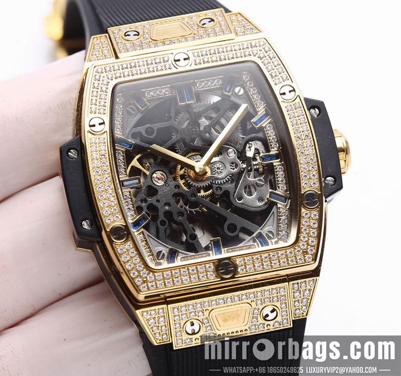 Replica Hublot 47X52mm 082903