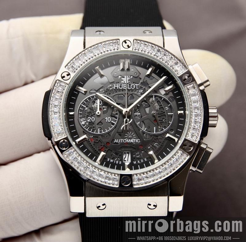 Replica Hublot 42mm 082902