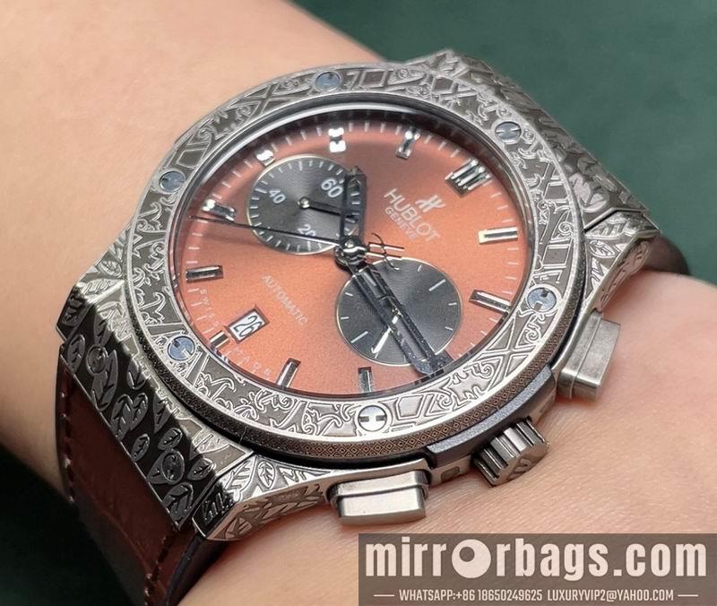 Replica Hublot 45X11.5mm 050835
