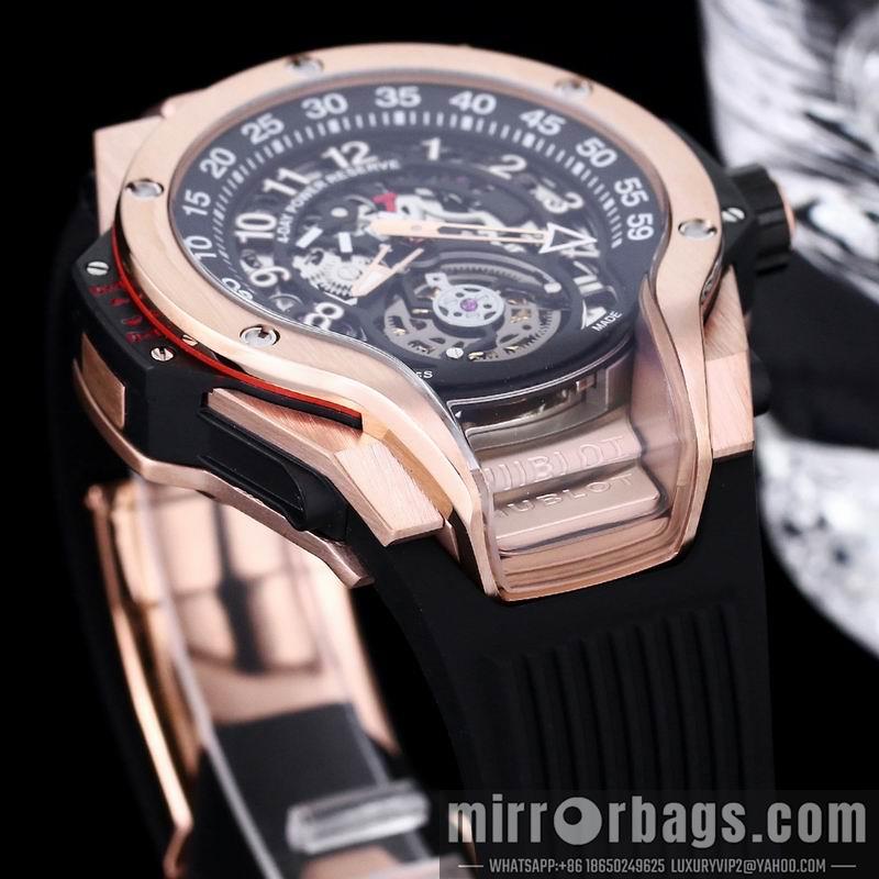 Replica Hublot 44mm 071401