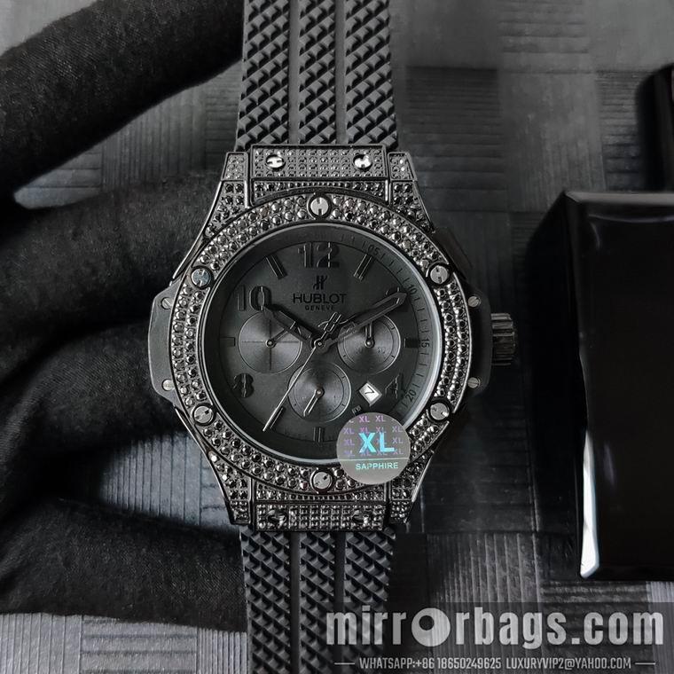 Replica Hublot men 45X12mm M12