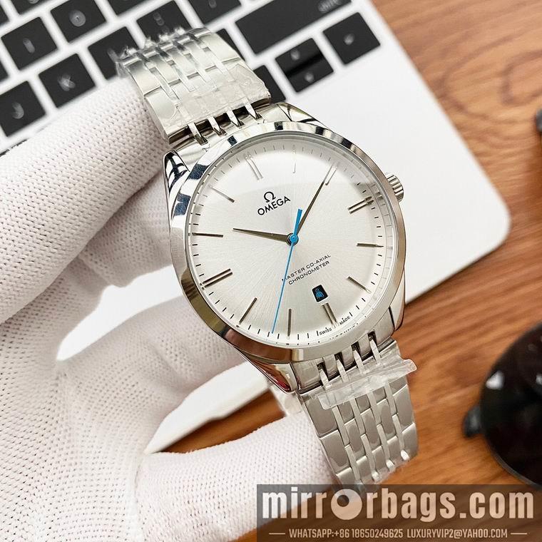 Replica Omega men 40mm M07