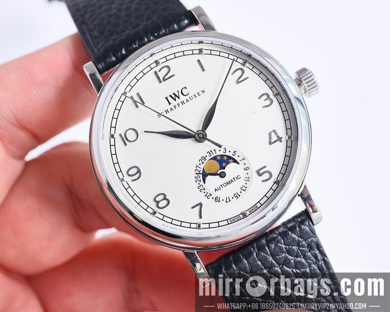 Replica IWC 39mm 082971