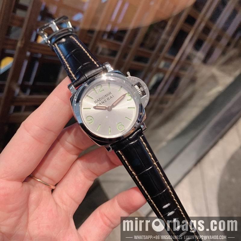 Replica Panerai 35mm 081634
