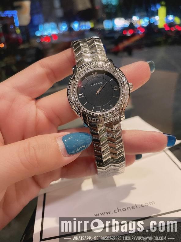 Replica Versace watch 34mm M26