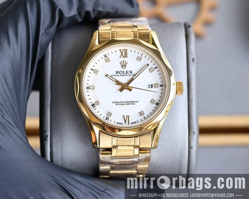 Replica Rolex 41X10mm 032120