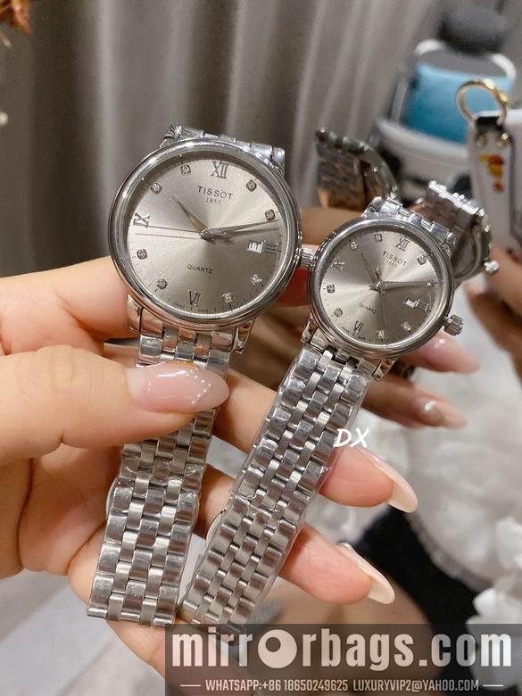 Replica Tissot W30 M40mm 8nms88