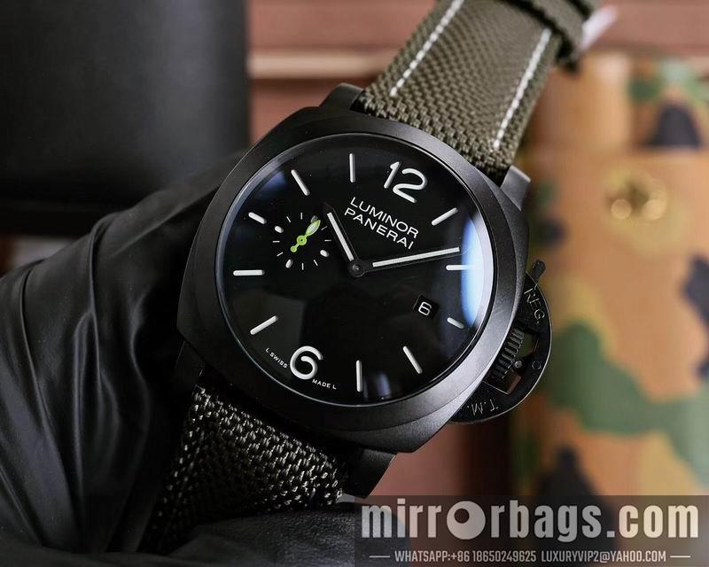 Replica Panerai 44X16mm 092812