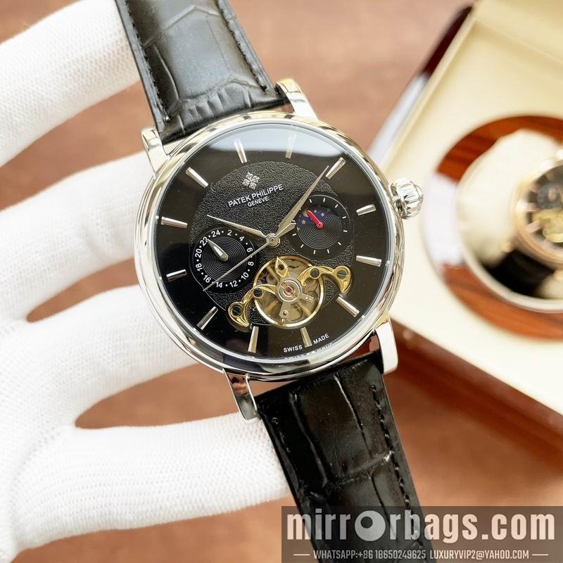 Replica Patek Philippe 42X13mm 032509