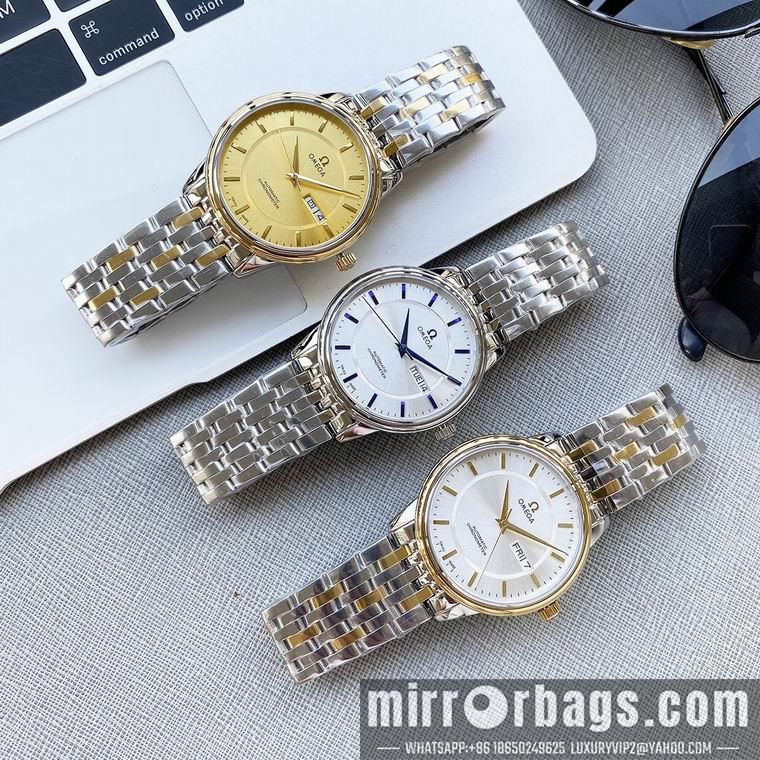 Replica Omega men 40X12mm M04