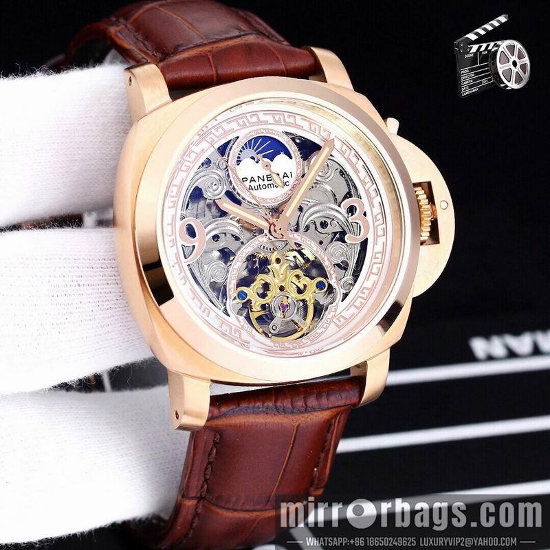 Replica Panerai 47X15mm 082234