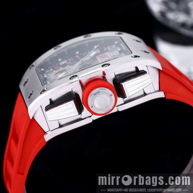 Replica Richard Mille RM011-FM watch 122502