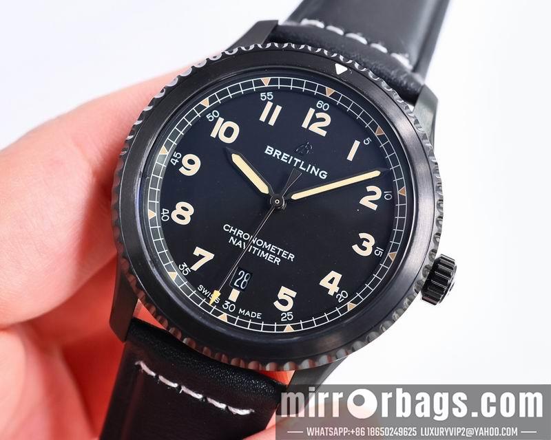 Replica Breitling Watch 41mm 041312