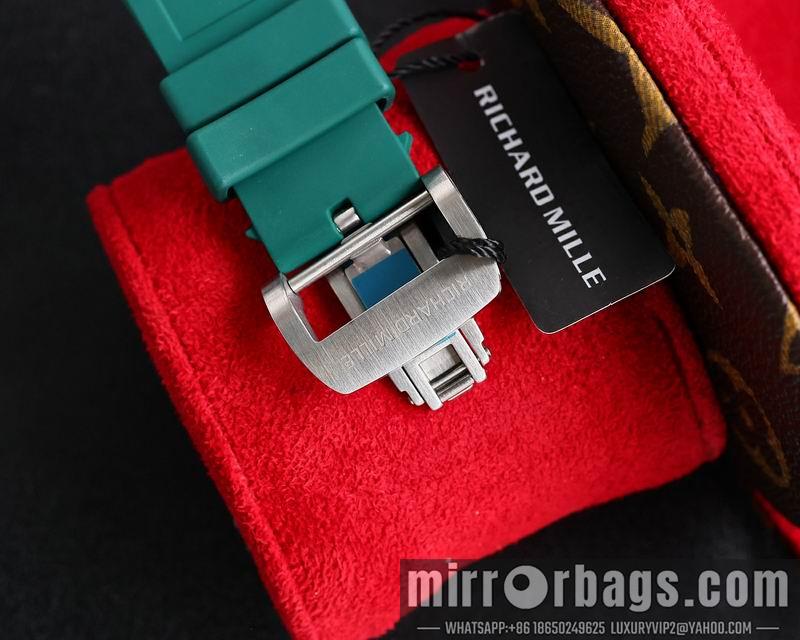 Replica Richard Mille watch 0831105