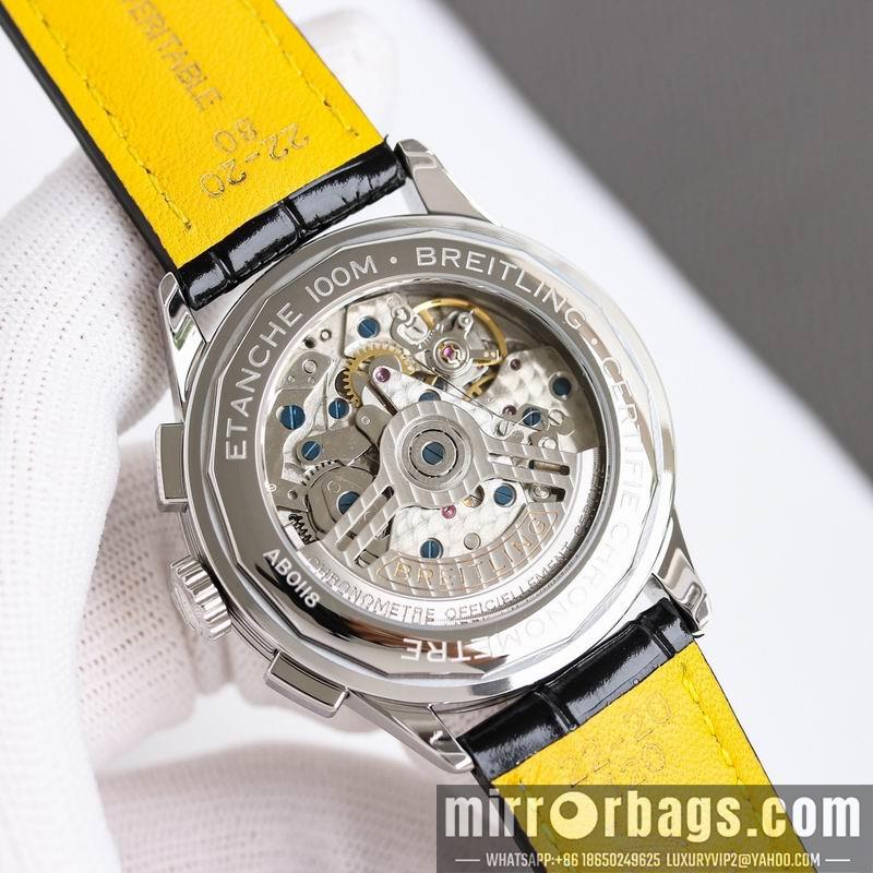 Replica Breitling Watch 42mm 041314