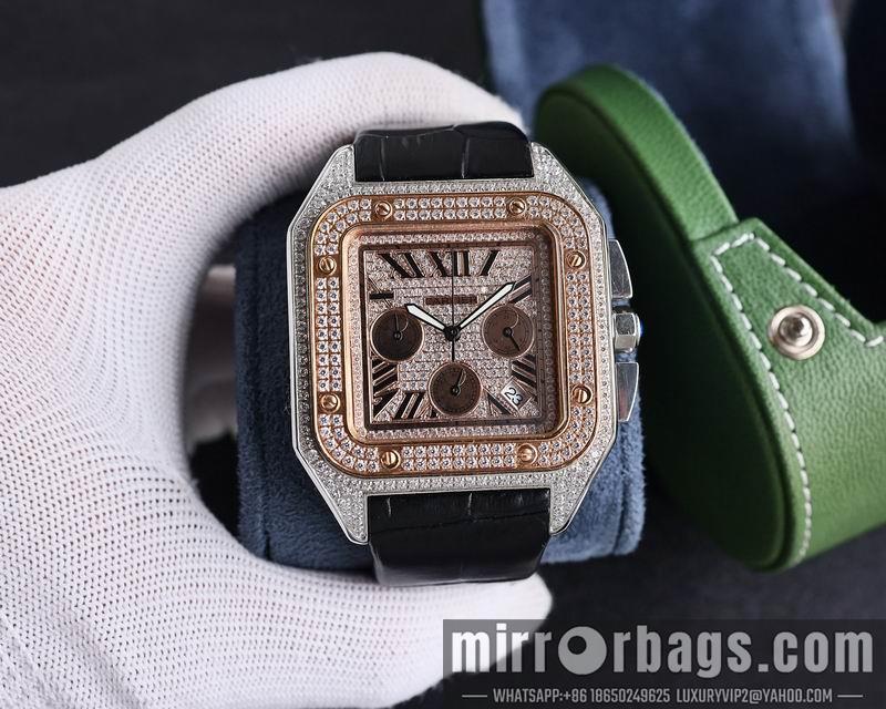 Replica Cartier 45X10mm 0503116