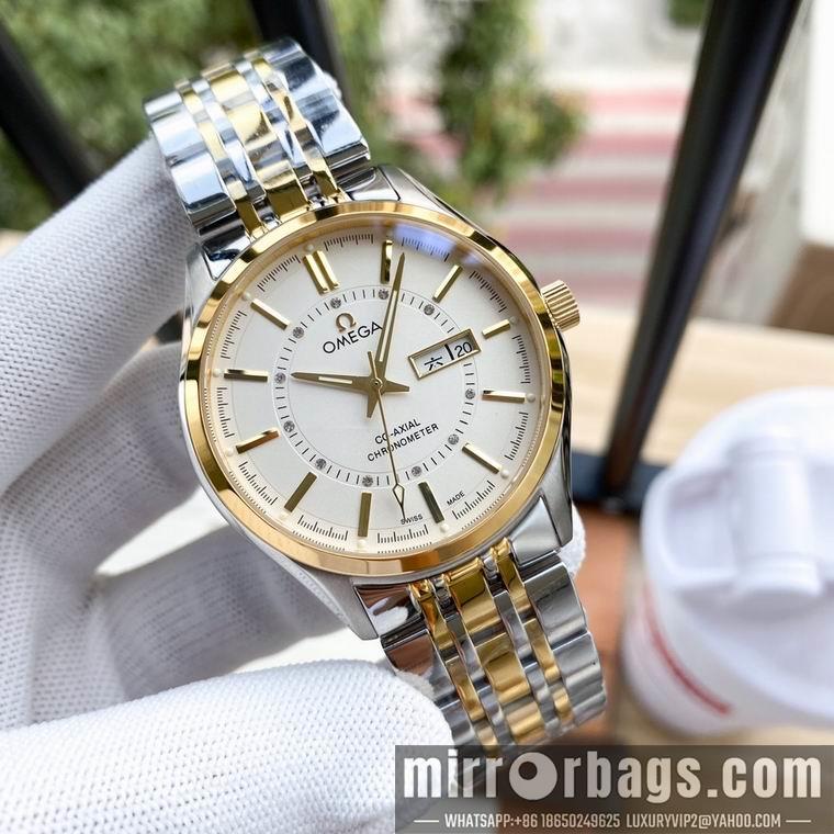 Replica Omega men 41X12mm M64
