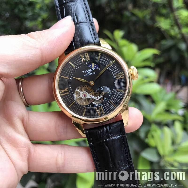 Replica Tissot 42mm 091018