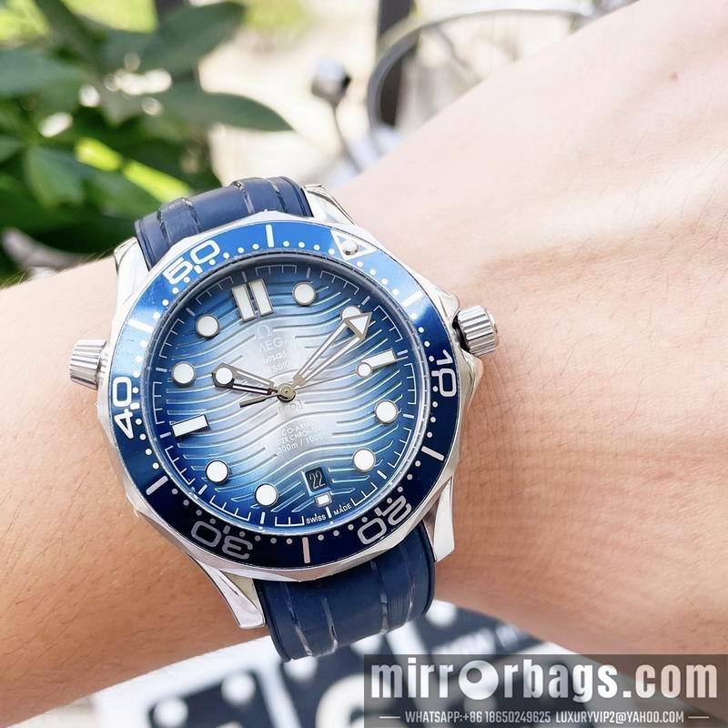 Replica Omega 40mm 092874