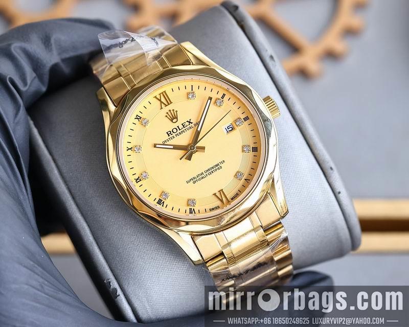 Replica Rolex 41X10mm 032120