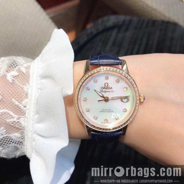 Replica Versace 35mm 2nms44