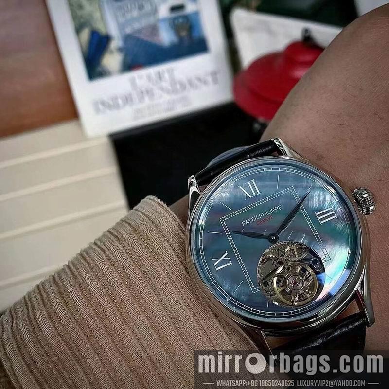 Replica Patek Philippe 43mm 031977