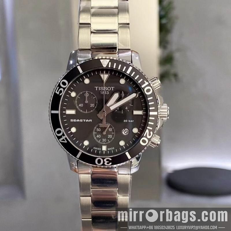 Replica Tissot 42mm 113011