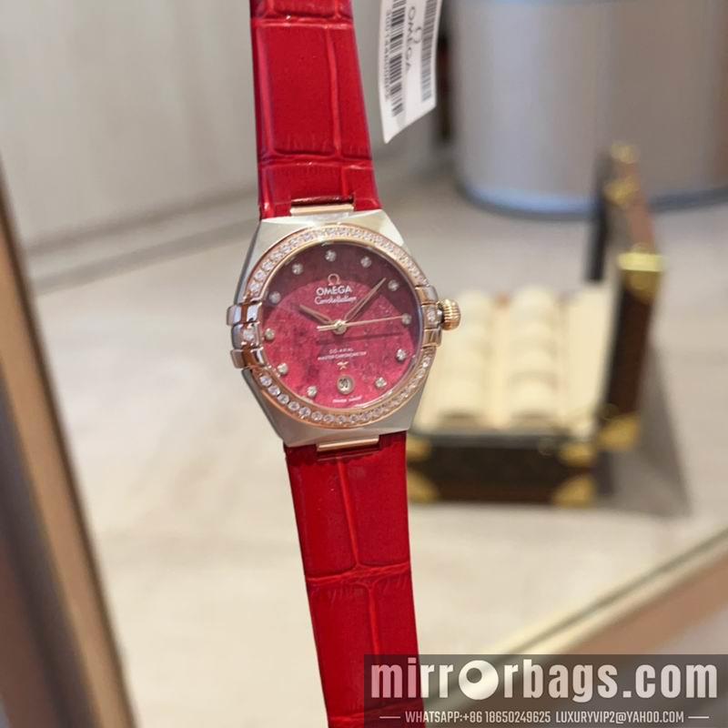 Replica Omega 29mm 101625