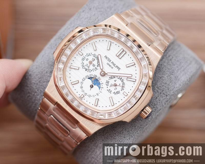 Replica Patek Philippe 35X12mm 052029