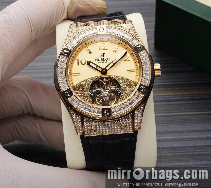Replica Hublot 45mm 031814