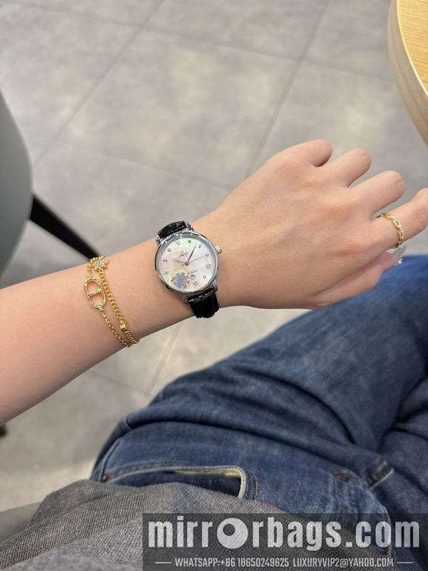 Replica Omega 34mm 042716