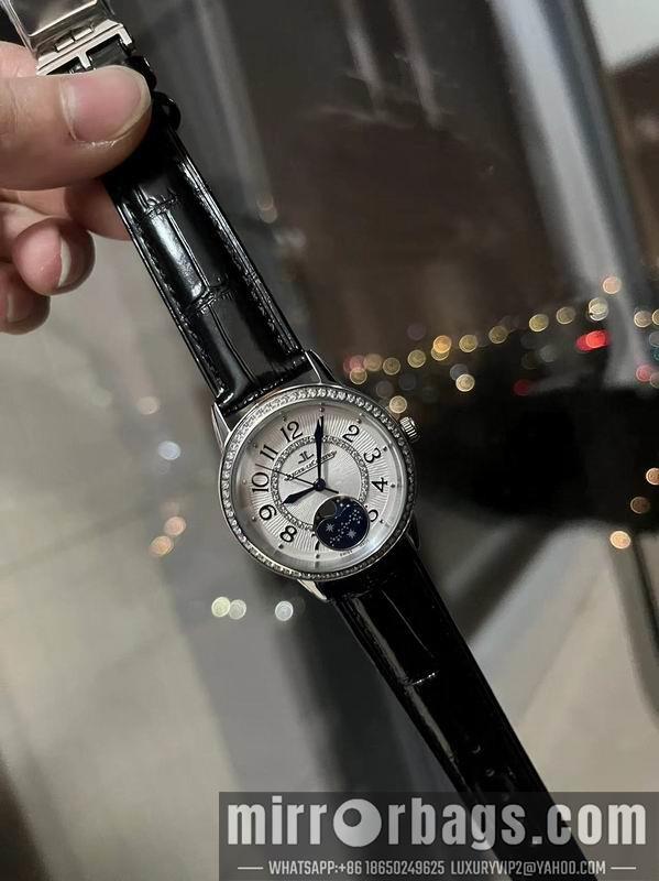 Replica Jaeger LeCoultre 33mm 0416105