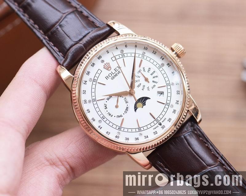 Replica Rolex 41X12mm 050202