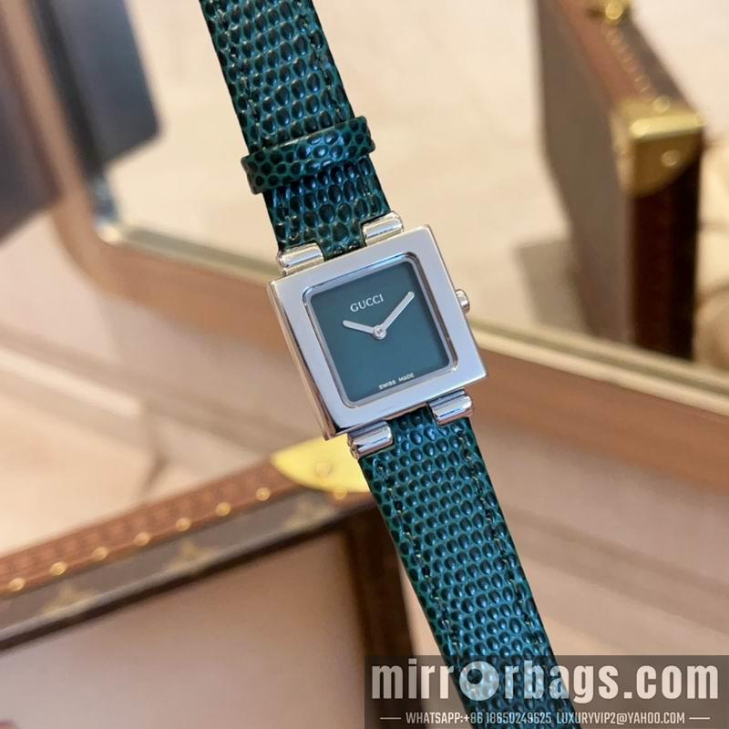 Replica Gucci 22mm 101627