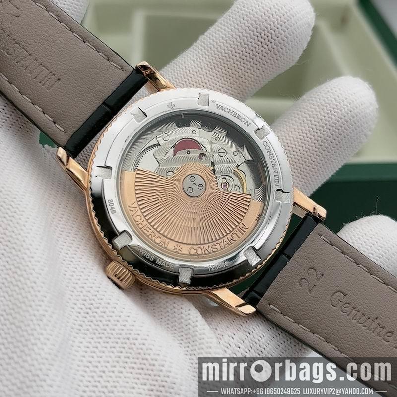 Replica Vacheron Constantin 42X10mm 102394