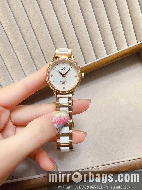 Replica Omega 28mm 022366