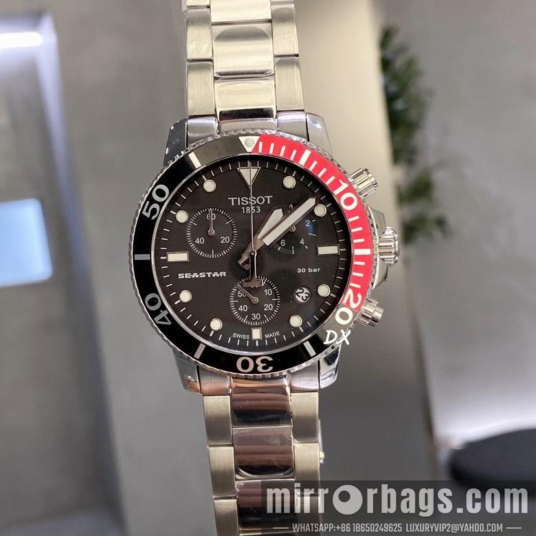 Replica Tissot 45mm 6nms83