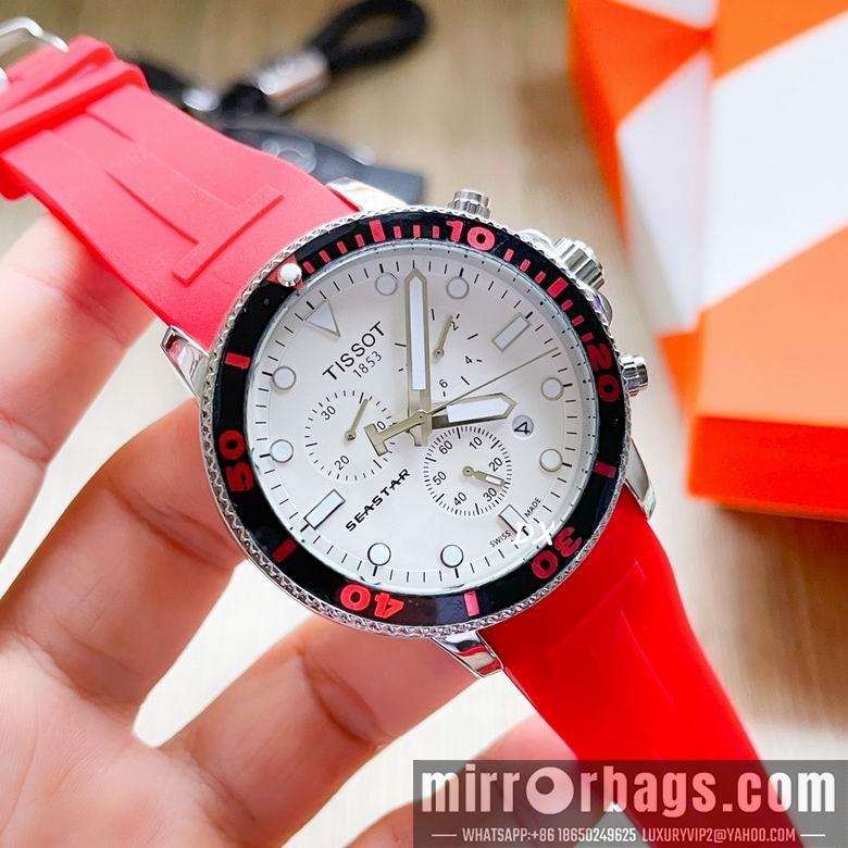 Replica Tissot 42x11mm 2nms43