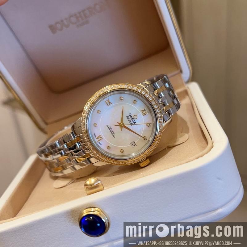 Replica Omega M34mm W27.4mm 022251