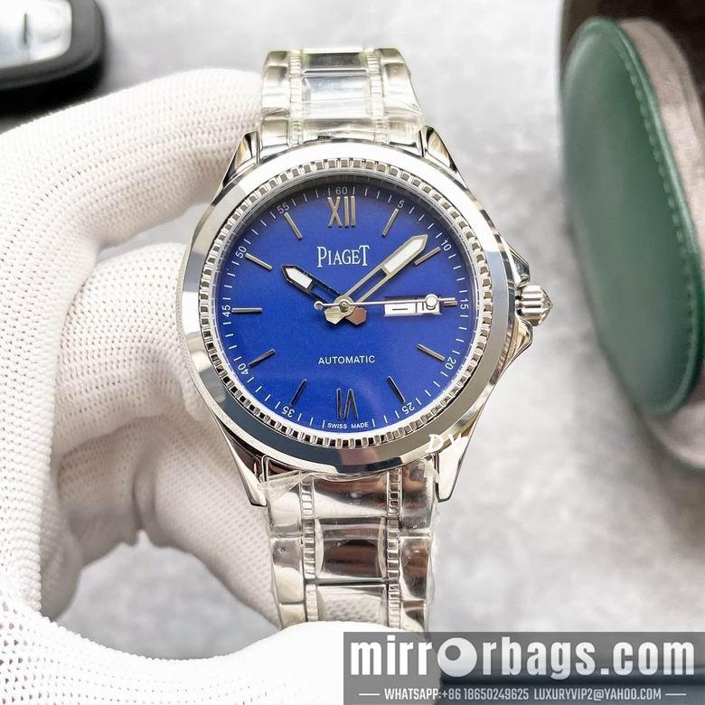 Replica Piaget 43x13mm 6nms80